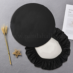 Чехол для табурета из искусственной кожи&nbsp;AJEW-WH20816-065