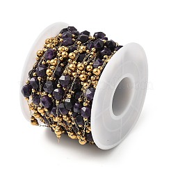 Ионное покрытие (ip) цепи из нержавеющей стали 304 CHS-H034-01G-05