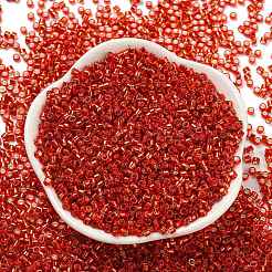 Runde Saatperlen&nbsp;SEED-S042-04A-10
