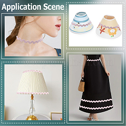 Полиэфирная лента&nbsp;OCOR-GF0004-77A-03