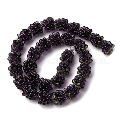 Бусины лэмпворк  LAMP-A008-03-06