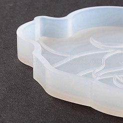 Силиконовые Молды для коврика для цветов своими руками DIY-E036-08