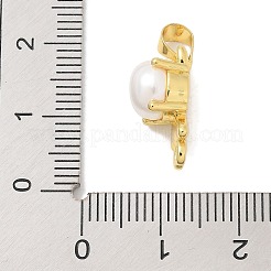 Стойки обшивки латунные подвески KK-K293-24B-G