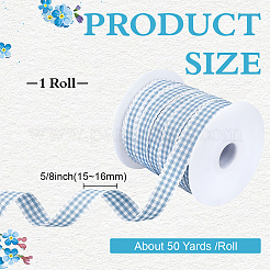 50 Yards Polyester-Tartanband&nbsp;OCOR-MA0001-77C
