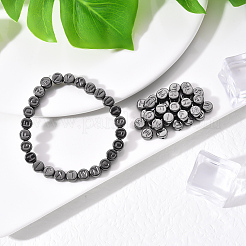 CCB пластиковые шарики&nbsp;CCB-YW0001-01B