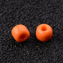 (servizio di reimballaggio disponibile) perline di semi di vetro&nbsp;SEED-C019-3mm-50