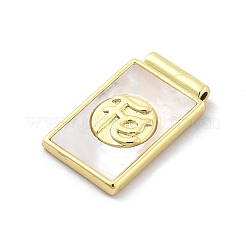 Стойки с латунным покрытием&nbsp;KK-Q006-32G-01