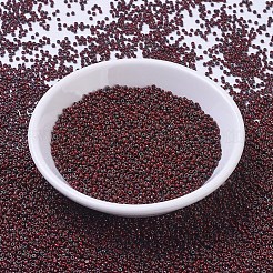 Миюки круглые бусины рокайль X-SEED-G007-RR4513