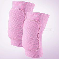 1 пара наколенников для занятий йогой из поликоттона&nbsp;AJEW-CN0005-82A