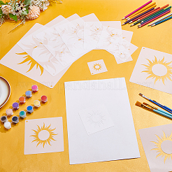 16 шт.&nbsp;DIY-WH0504-712