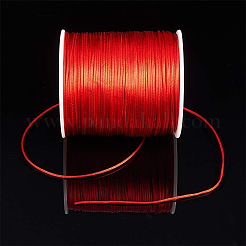 Нейлоновая нить LW-BC0003-19