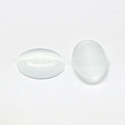 Кабошоны кошачьего глаза CE-J005-30x40mm-05