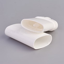 15 g PP-Deo-Behälter aus Kunststoff&nbsp;X-DIY-WH0143-37