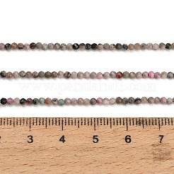 Natürliche Sugilitperlenstränge&nbsp;GG-CBA4399-A05-01