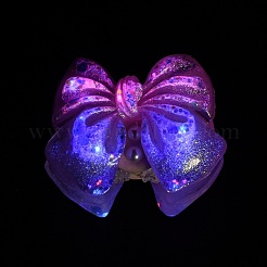 Perles lumineuses opaques en résine&nbsp;RE-CBA1913-02D