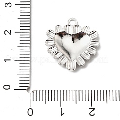 Подвески из нержавеющей стали 304&nbsp;LS-STAS-H482-03P