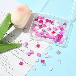 100 шт. 10 стиля SEED-FS0001-46