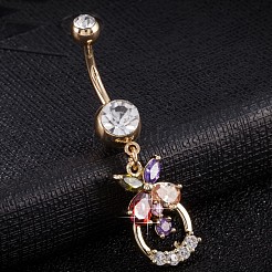 Joya piercing&nbsp;AJEW-EE0003-32