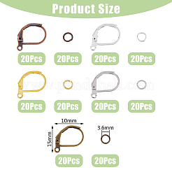 200 шт. DIY-FH0006-31