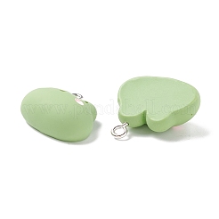 Подвески из смолы&nbsp;RESI-K018-05