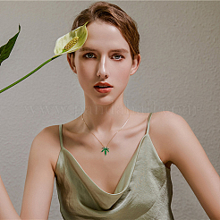 16 шт. Подвески из сплава с эмалью&nbsp;FIND-FH0007-50