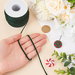 50 ярд односторонней бархатной ленты OCOR-HY0001-16D