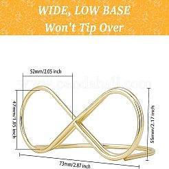 Клип сообщения железная бесконечность&nbsp;IFIN-WH0050-11G