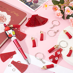 Акриловые кулон&nbsp;FIND-SC0009-44A