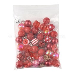 112 Stück DIY-Set zur Perlenherstellung&nbsp;DIY-FS0010-40