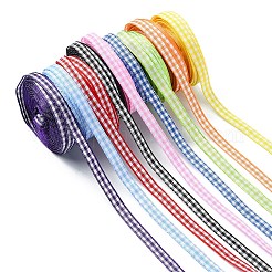 3 rouleau de ruban polyester 3 couleurs&nbsp;OCOR-YW0001-12A