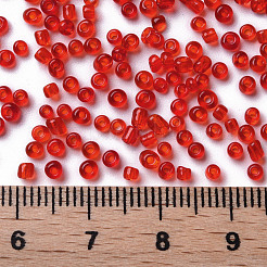 Runde Saatperlen&nbsp;SEED-A004-2mm-5