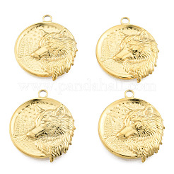 Ионное покрытие(ip) 201 подвески из нержавеющей стали&nbsp;LS-STAS-N098-267LG