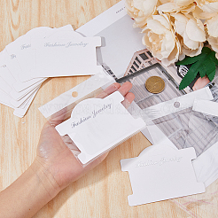 Картонные карты дисплея 150шт&nbsp;DIY-DC0001-96