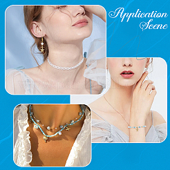 30 шт. подвески из гальванического сплава FIND-SC0012-41