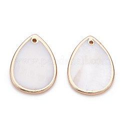 Гальванические подвески с пресноводной оболочкой SHEL-T012-16