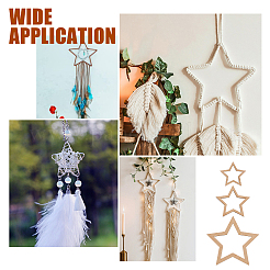 Днища деревянных корзин TOOL-WH0051-70E