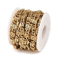 Цепи lumachina из нержавеющей стали 304&nbsp;CHS-P028-05G