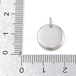 Латунь подвески&nbsp;KK-Z132-32P