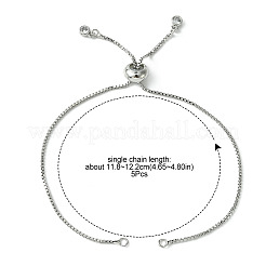 5 Stück Gestellplattierung&nbsp;MAK-FS0001-03P