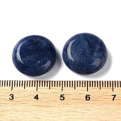 Натуральный содалит&nbsp;G-M416-10B