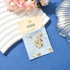 Латунные бусины&nbsp;XGRPCN298-233G