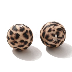 Силиконовые бусины FIND-SZC0014-170