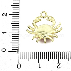 Латунные красные эмалевые карбюраторные звенья соединительные подвески&nbsp;KK-K400-19G