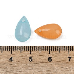 Имитации акриловых шариков желе OACR-C022-04