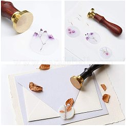 DIY альбом AJEW-PH0017-26