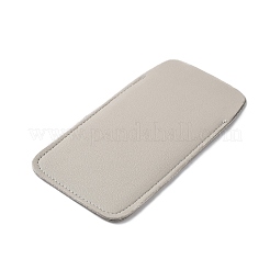 Astuccio portapenne in similpelle&nbsp;AJEW-WH0314-172C