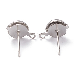 Некорневая нержавеющая сталь 304 STAS-J031-01