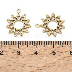 Подвески из нержавеющей стали 304&nbsp;STAS-L022-568G