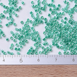 Бусины Миюки delica&nbsp;SEED-J020-DB0238