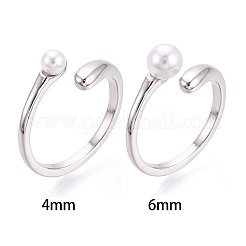 Настройки колец для чашек из латуни KK-N274-29P